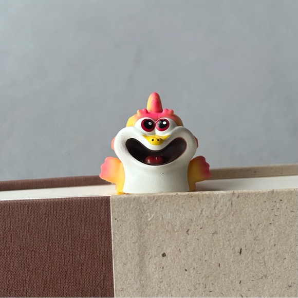 Sea Horse ~ Book Buddy Bookmark ~ Brand New! - Picture 9 of 9